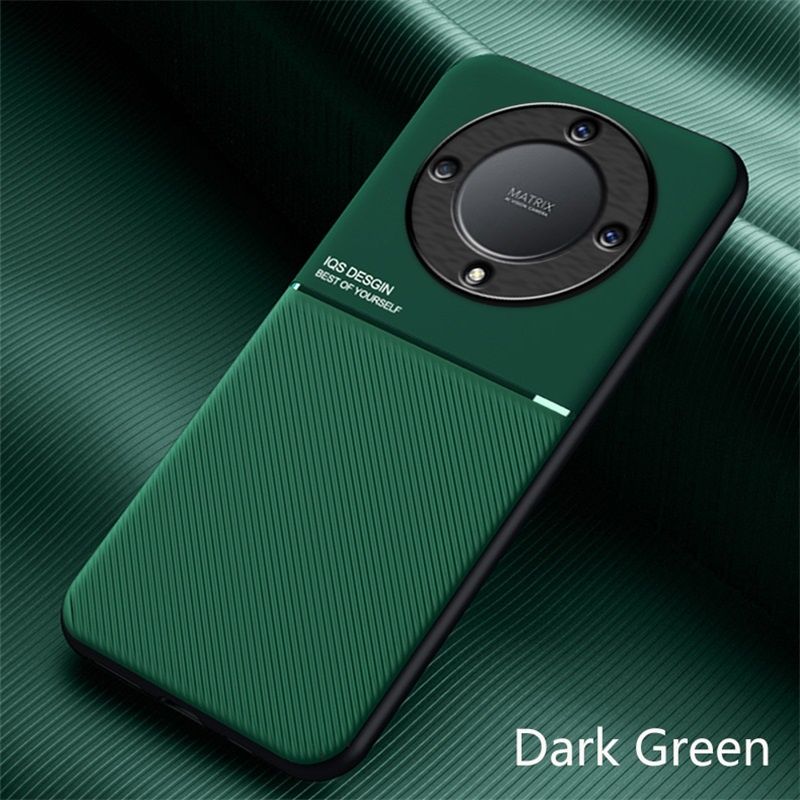 Honor Magic 6 Lite / 5 Lite / MINIMAL кейс гръб с магнит