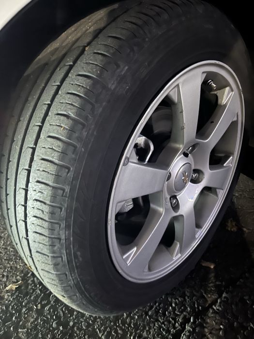 Jentra diska R16 obmen R15 hudi shu diskaga