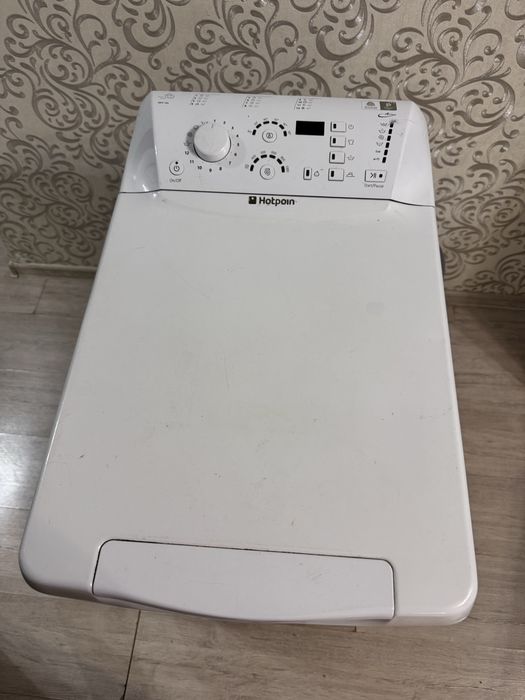 Стиральная машина б/у