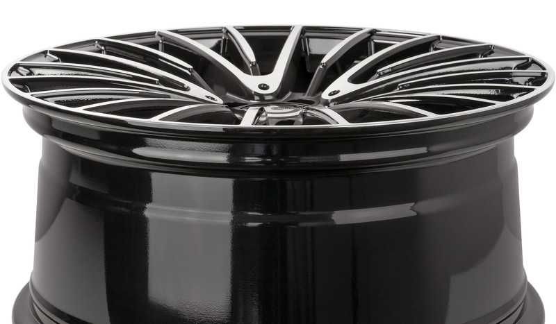 17" Джанти Carbonado / Mercedes A / CLA / C Class W204 W205 W206