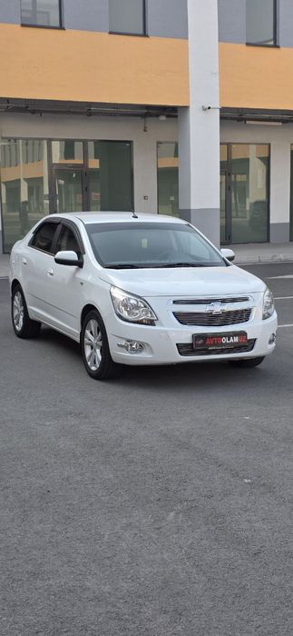 Кобальт автомат состояние космос!