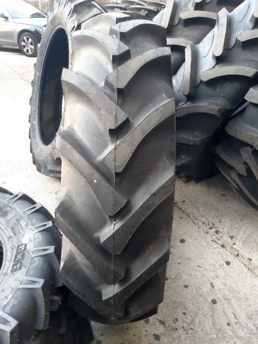 Anvelope noi agricole de tractor 13.6-28 cu 8PR livrare R28