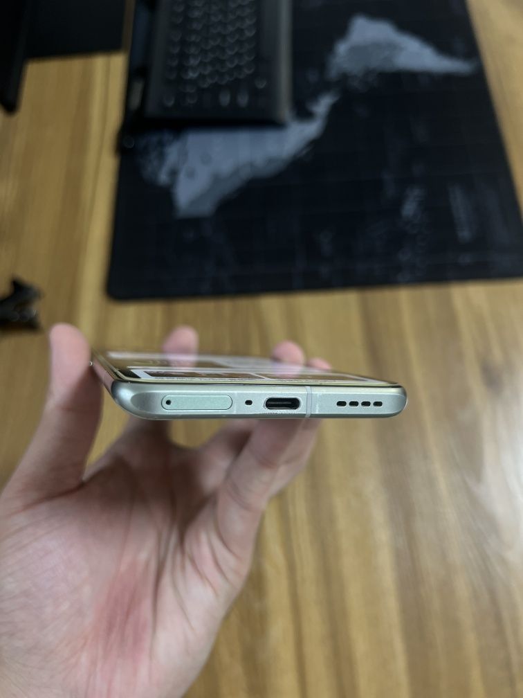 Realme gt2 pro snep 8 gen 1