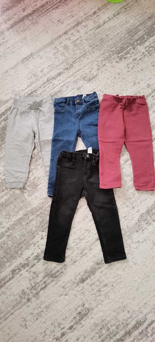 Pantaloni H&M 92