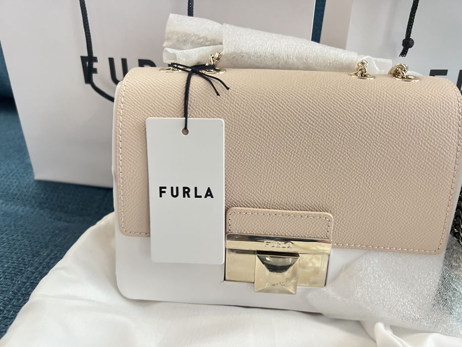 Furla Venere Radiant и BASIL.Жестоки.Нови и 100% оригинал
