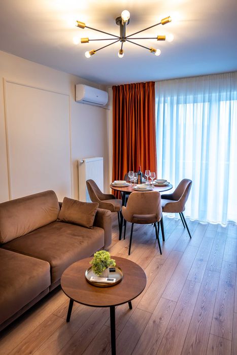 APARTAMENTE in REGIM HOTELIER - 1/2/3 camere vouchere vacanta