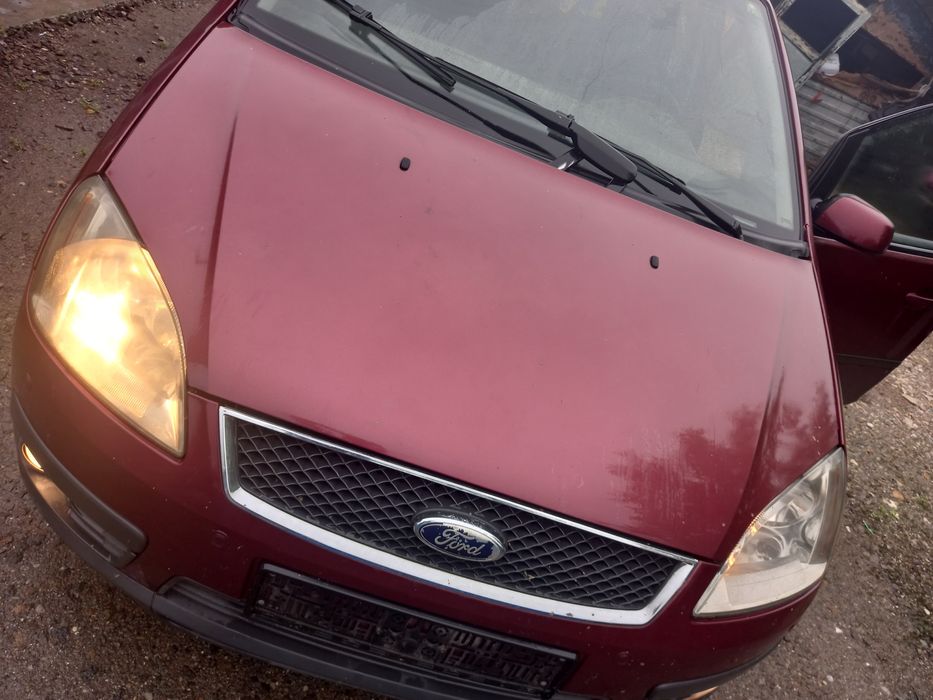 Vand  faruri st dr borcan apa ford c-max an 2007 mot 1.6 diesel
