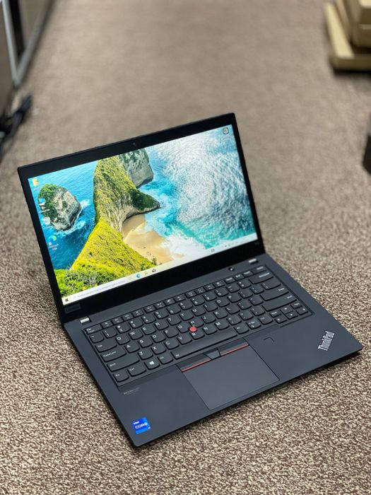 Lenovo ThinkPad T14