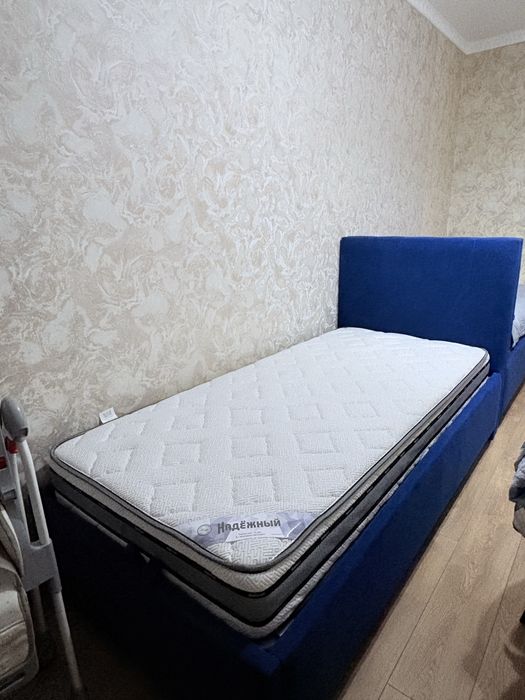 Срочно Продам кровать