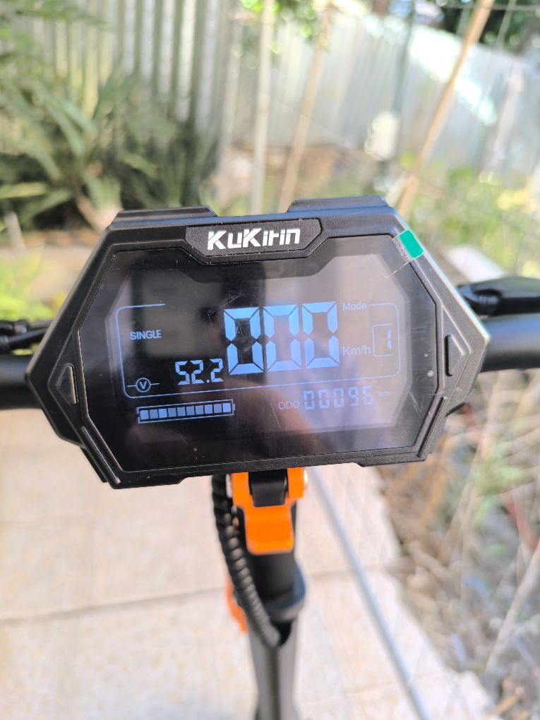 Kukirin  G 2 Max