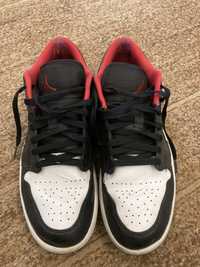 Nike Air Jordan 1 Low originali