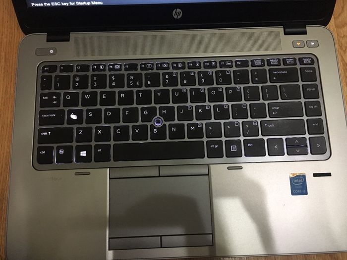 Dezmembrez Hp elitebook 840 G2