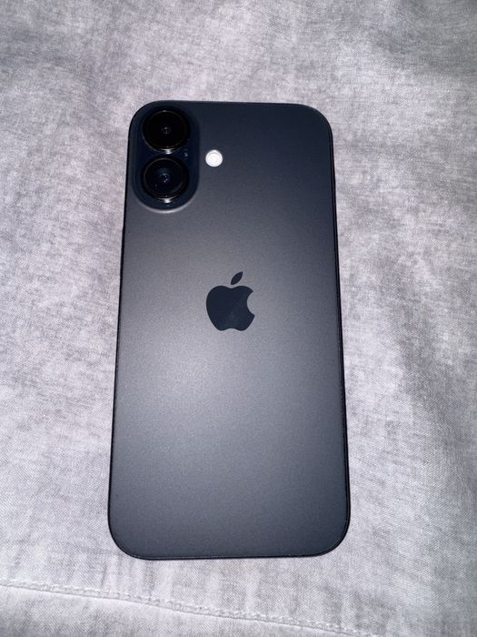 Обмен Iphone 16