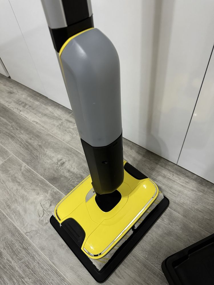 Karcher FC7 Cordless Подочистачка