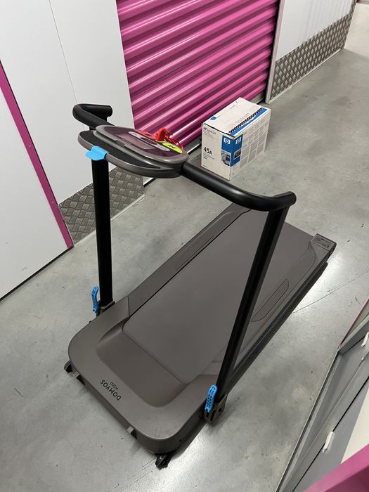 Banda pentru mers Domyos W500