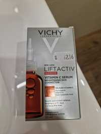LIFTACTIV Supreme серум витамин С на Vichy