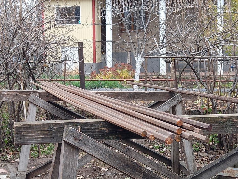 Шестигранник новый