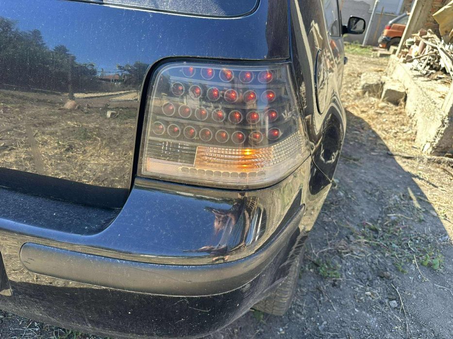 GOLF 4 на части ГОЛФ 4 1.6 бензин