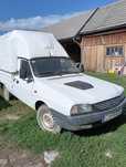 Vând Dacia papuc an fabricație 2006