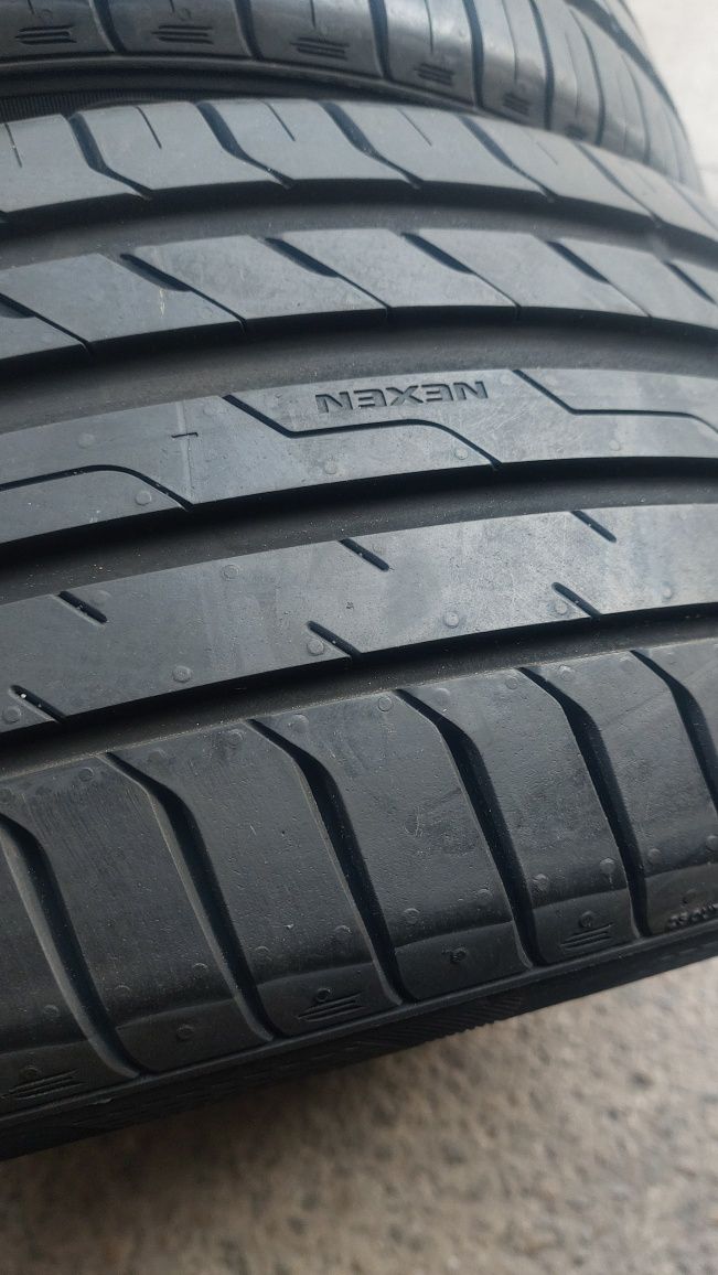 Летни гуми 225/45/18 Nexen N Fera Sport 2 броя