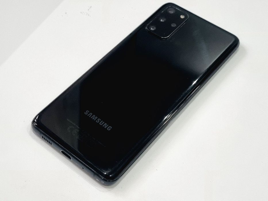 Samsung S20 plus vietnam