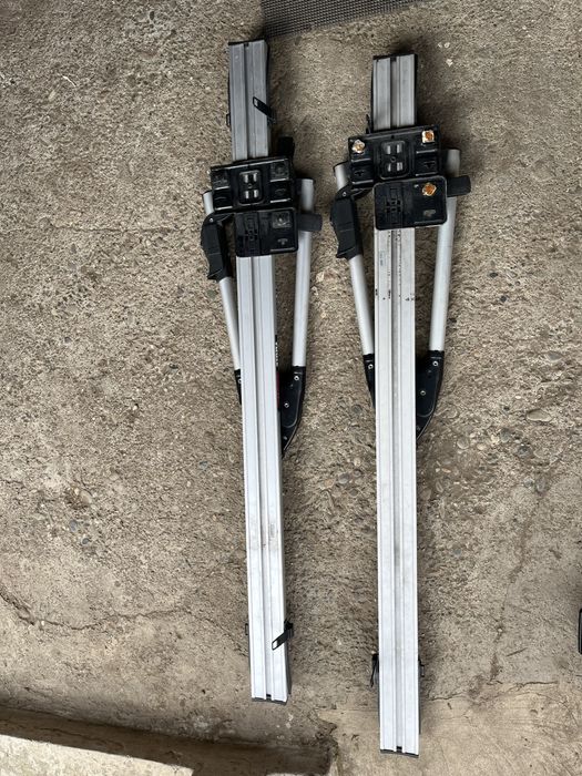 Suporti bicicleta Thule