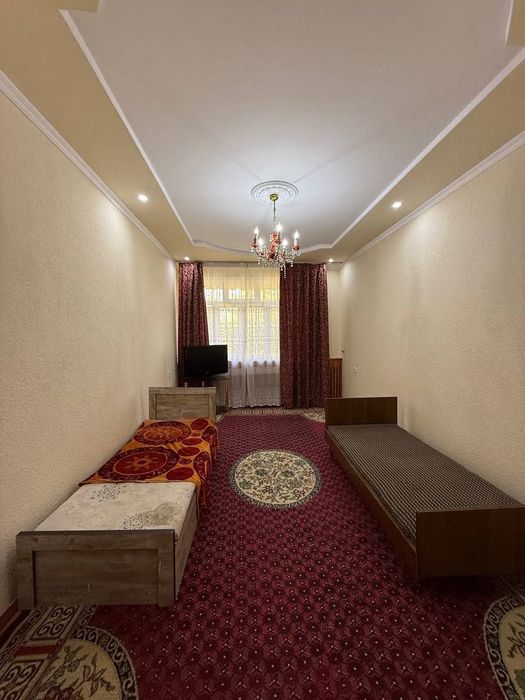 Продаётся квартира