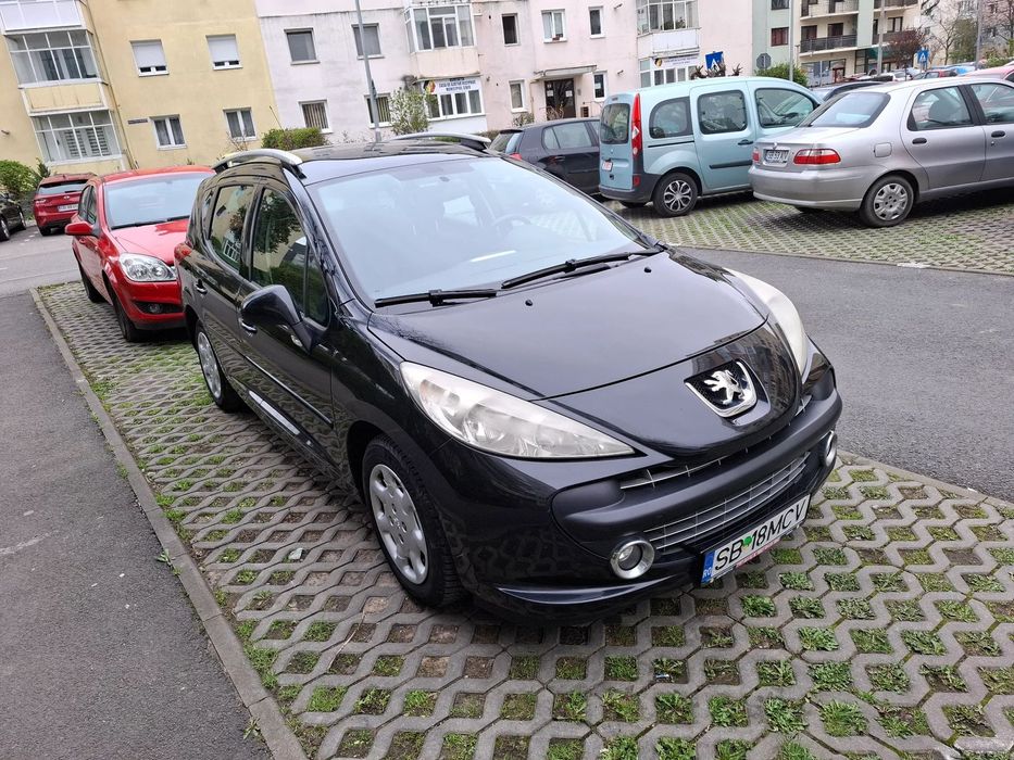 Peugeot 207 Stare buna