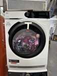 Uscător de rufe cu pompă de căldură AEG TR7T65680
