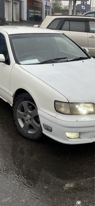 Диск с резиной б/у