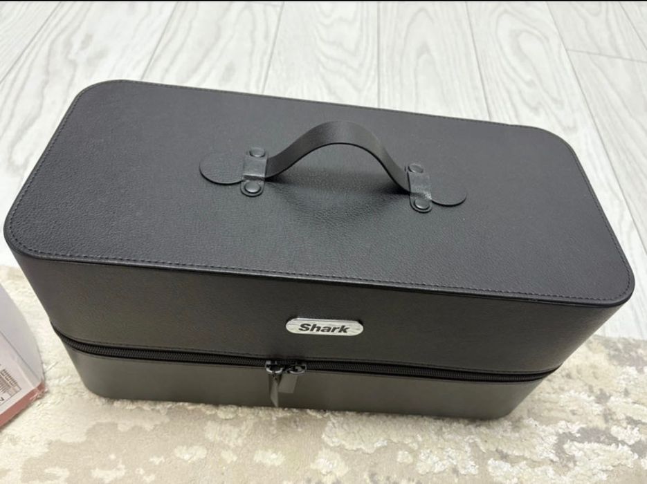 Shark flexstile 5 in 1