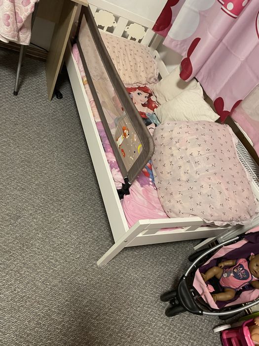 Vând pătuț de copii de o persoană