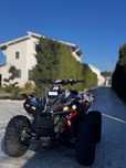 Canam renegade 650xxc 2018