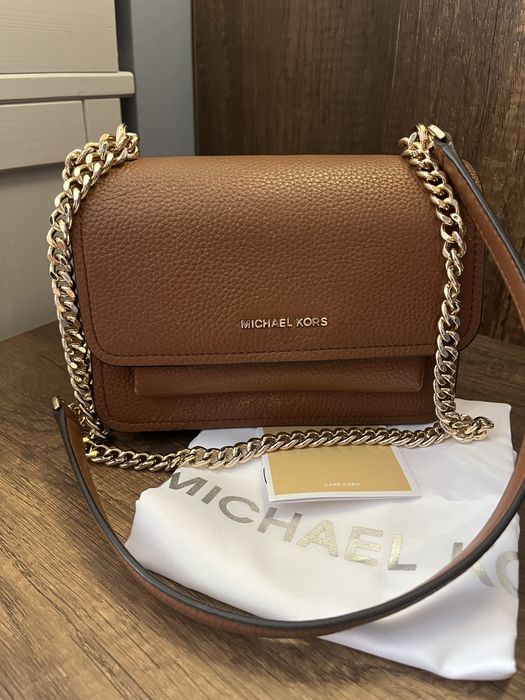 Оригинална дамска чанта Michael kors