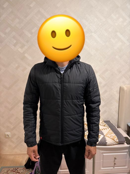 Продам куртки 44-48рр