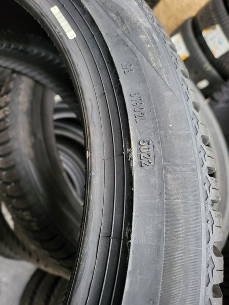215/45/20 PIRELLI 4бр