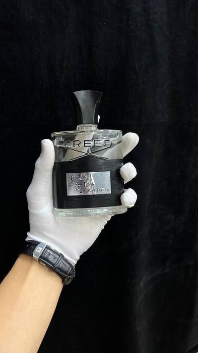 Парфюм стойкость 3-4 дня