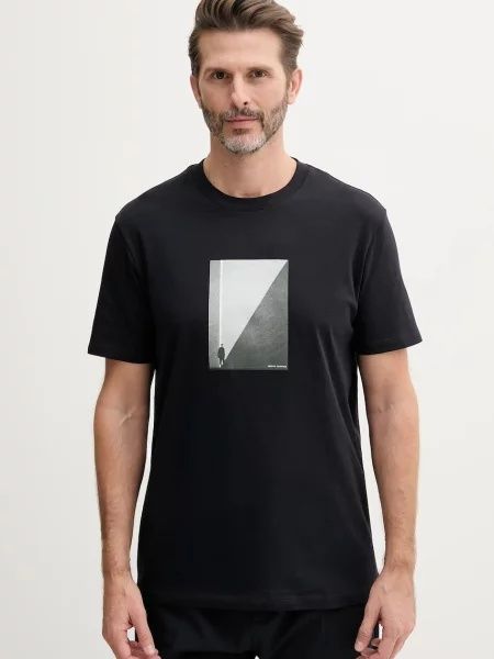 Мъжка тениска Armani Exchange  XL