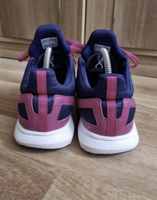 Pantofi sport alergat, dama, Adidas Performance Hyperfast 2.0 K - 39