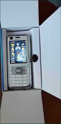 Vand Nokia 6120 in stare foarte buna !!