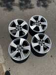 Джанти 17” 5х110 Opel Astra Corsa Vectra Опел Астра Корса Вектра