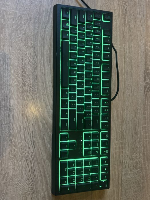 клавиатура razer ornata chroma