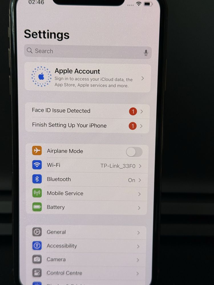 iPhone Xs Max 64GB