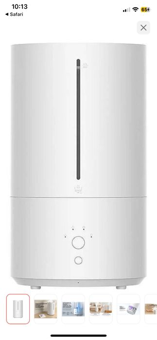 Увлажнитель воздуха Xiaomi