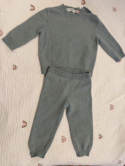Ser casmir Zara, 12-18 luni