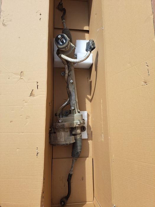 Casetă direcție Tuxon