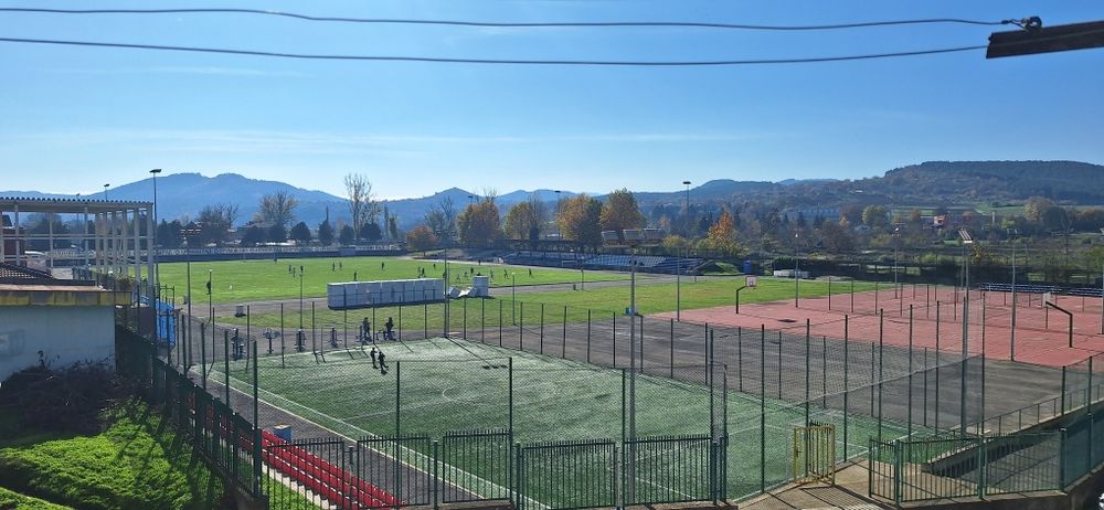 Тристаен апартамент в Крумовград