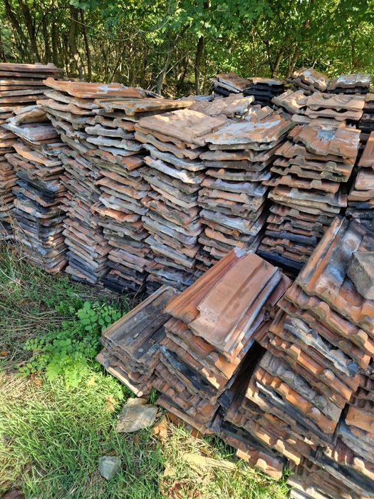 Vand tigla 1 leu buc