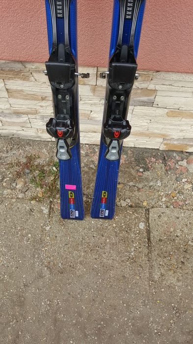 Schiuri Solomon STREETRACER 8TX