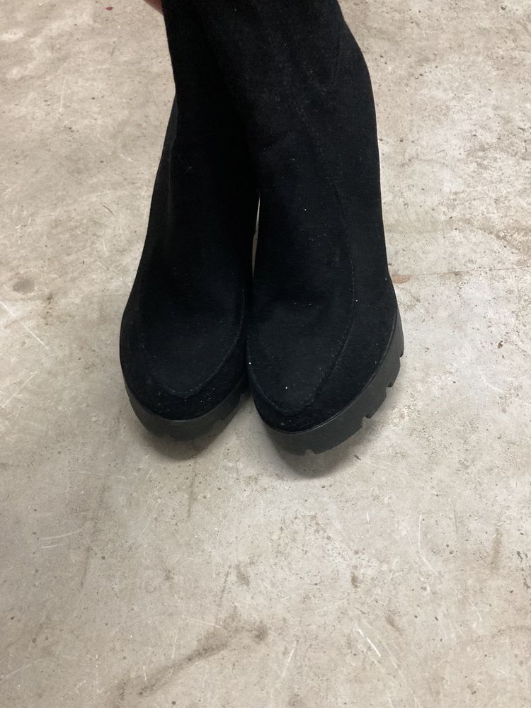 Женская обувь/ботильон